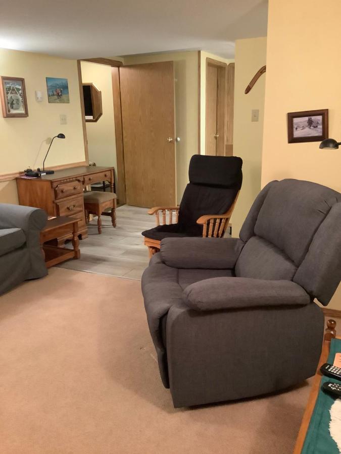 מלון ג'ספר Bear Cub Lodging מראה חיצוני תמונה